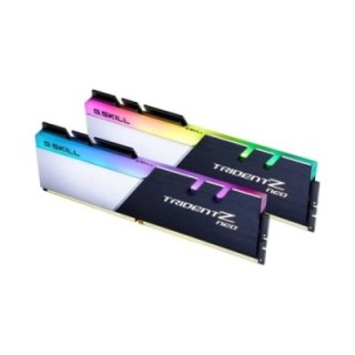 G.Skill Trident Z Neo RGB F4-3600C16D-32GTZNC 32 GB (2x16) DDR4 3600 MHz CL16 RAM