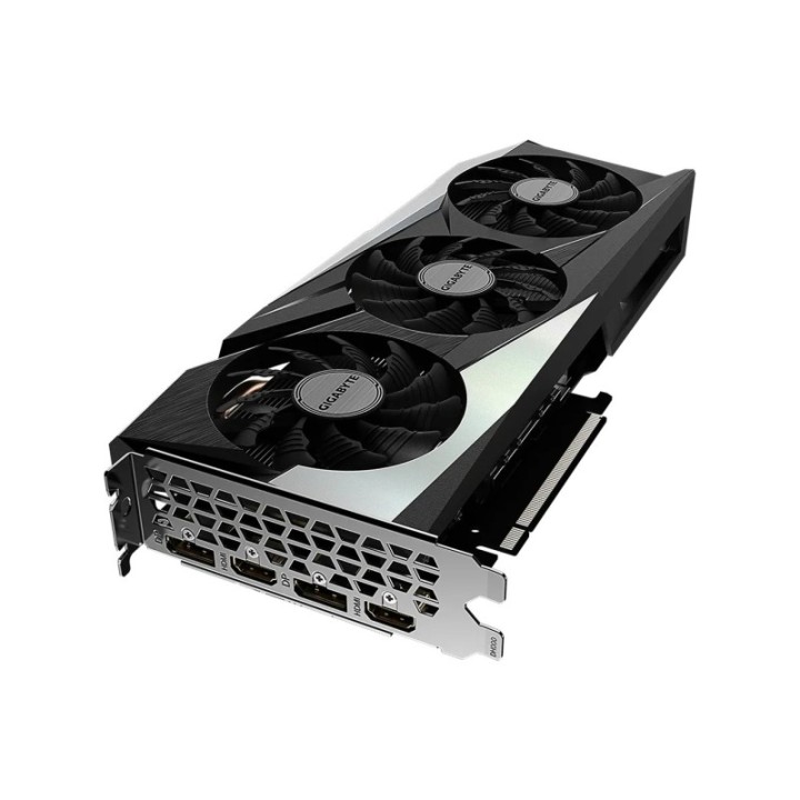 Gigabyte NVIDIA GeForce RTX 3050 Gaming OC GV-N3050Gaming OC-8GD 8 GB GDDR6 128 Bit Graphics Card