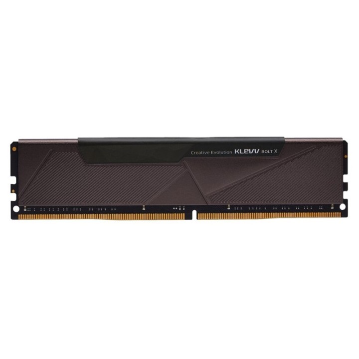 Klevv Bolt X KD48GU880-36A180T 8 GB 3600 MHz DDR4 CL18 RAM
