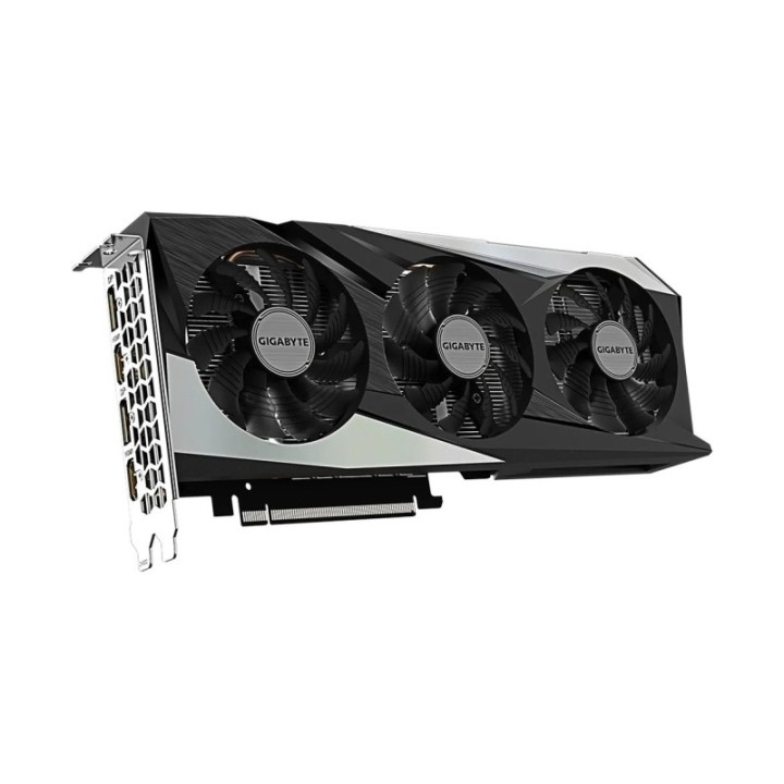 Gigabyte NVIDIA GeForce RTX 3050 Gaming OC GV-N3050Gaming OC-8GD 8 GB GDDR6 128 Bit Graphics Card