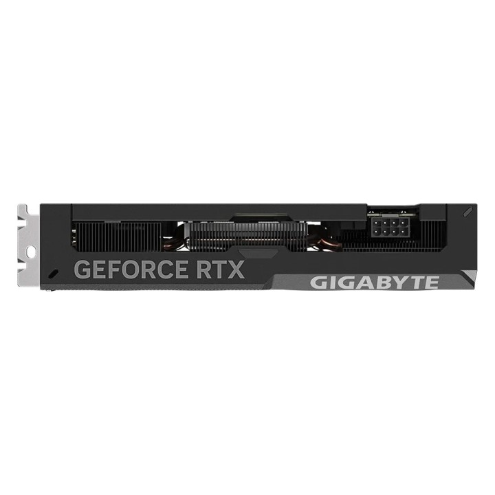 Gigabyte NVIDIA GeForce RTX 4060 Ti Windforce OC GV-N406TWF2oC-8GD 8 GB GDDR6 128 Bit Graphics Card