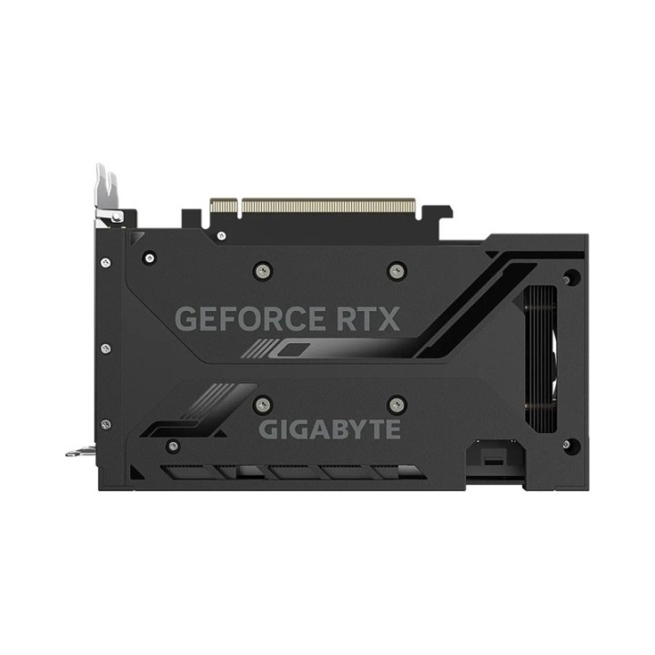 Gigabyte NVIDIA GeForce RTX 4060 Ti Windforce OC GV-N406TWF2oC-8GD 8 GB GDDR6 128 Bit Graphics Card