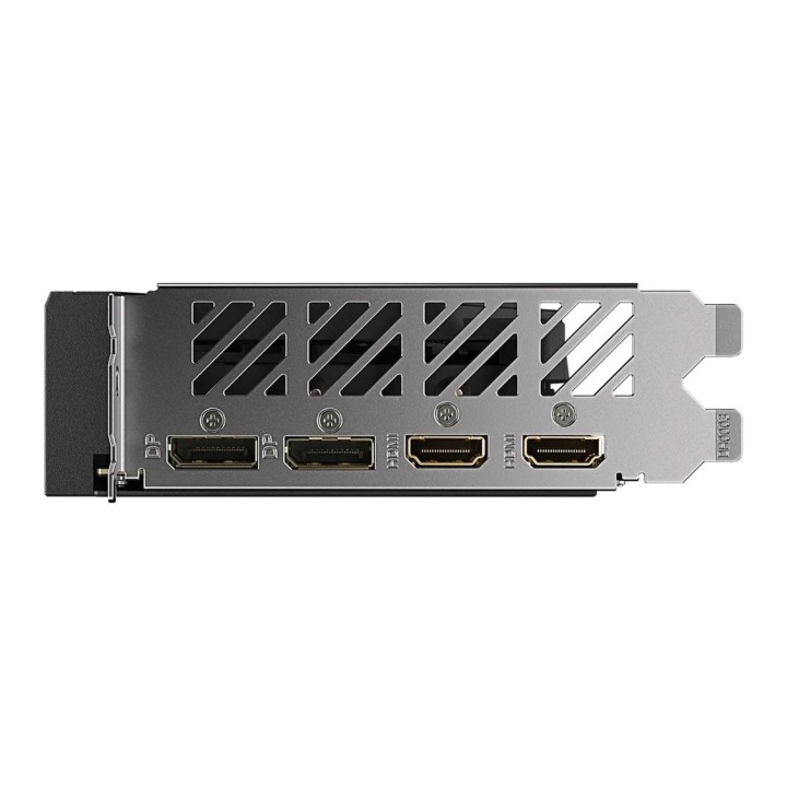 Gigabyte NVIDIA GeForce RTX 4060 Ti Windforce OC GV-N406TWF2oC-8GD 8 GB GDDR6 128 Bit Graphics Card