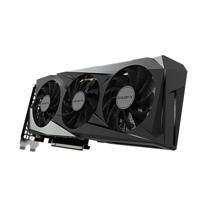 Gigabyte NVIDIA GeForce RTX 3050 Gaming OC GV-N3050Gaming OC-8GD 8 GB GDDR6 128 Bit Graphics Card