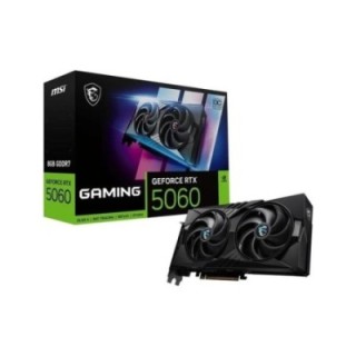 MSI 8 GB RTX5060 Gaming OC GDDR7 128 Bit HDMI-dp PCIe 5.0