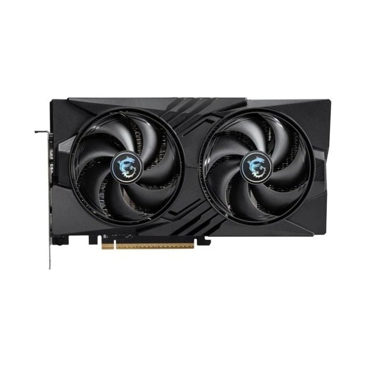 MSI 8 GB RTX5060 Gaming OC GDDR7 128 Bit HDMI-dp PCIe 5.0