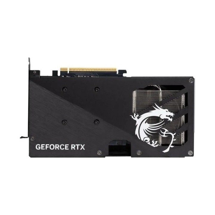 MSI 8 GB RTX5060 Gaming OC GDDR7 128 Bit HDMI-dp PCIe 5.0