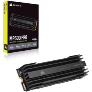 Mp600 Pro 4 TB M.2 NVMe PCIe Gen. 4 X4 SSD