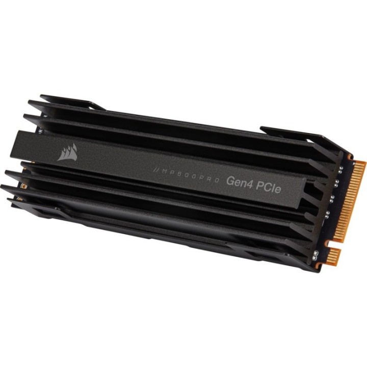 Mp600 Pro 4 TB M.2 NVMe PCIe Gen. 4 X4 SSD