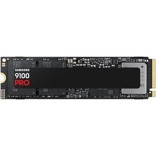 Samsung 9100 Pro Mz-vap2t0bw 2 TB 14700/13400 MB/sn PCIe NVMe M.2 Adad6sam0035