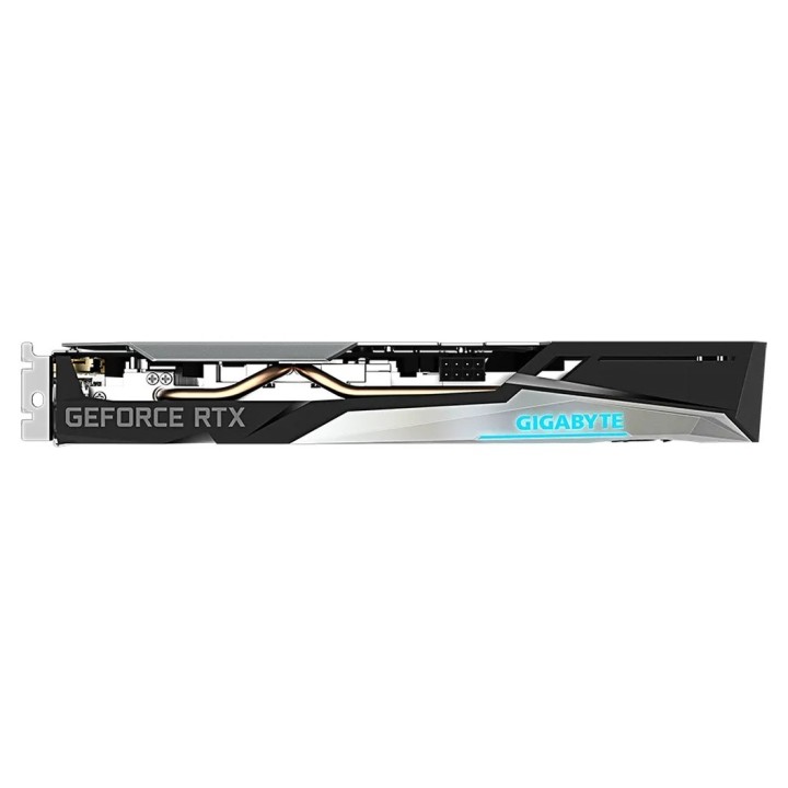 Gigabyte NVIDIA GeForce RTX 3050 Gaming OC GV-N3050Gaming OC-8GD 8 GB GDDR6 128 Bit Graphics Card