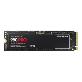 Samsung 980 Pro MZ-V8P1T0BW 1 TB PCIe 4.0 M.2 SSD