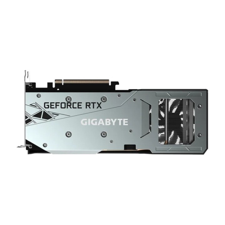 Gigabyte NVIDIA GeForce RTX 3050 Gaming OC GV-N3050Gaming OC-8GD 8 GB GDDR6 128 Bit Graphics Card