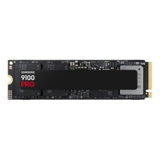 4 TB Samsung 9100 14700/13400 MB/s Pro M.2 Mz-vap4t0bw