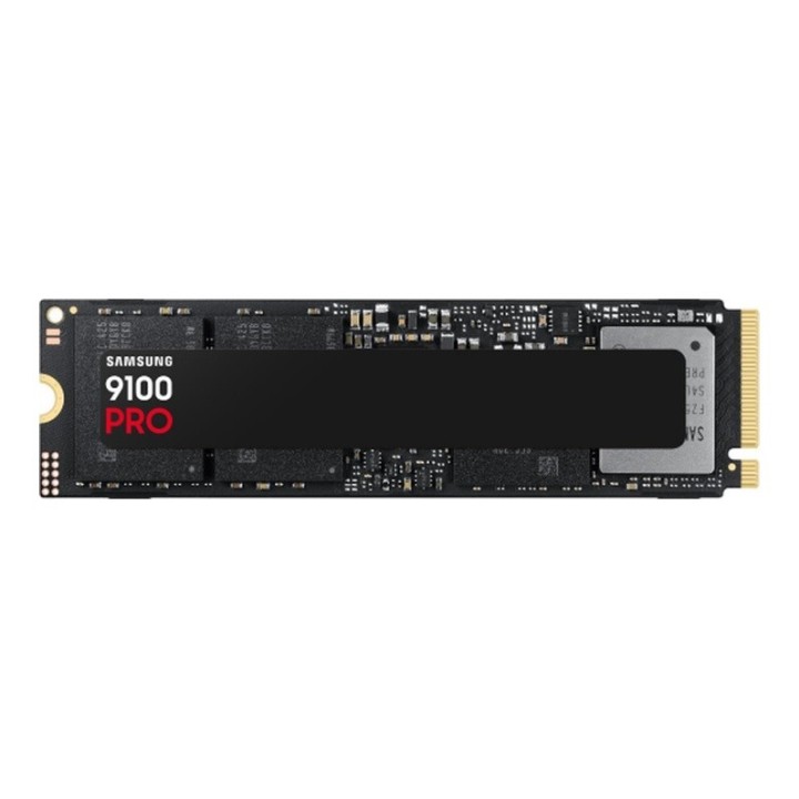 4 TB Samsung 9100 14700/13400 MB/s Pro M.2 Mz-vap4t0bw