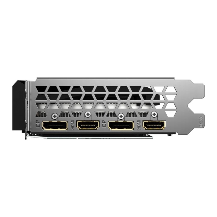 Gigabyte NVIDIA GeForce RTX 3050 Gaming OC GV-N3050Gaming OC-8GD 8 GB GDDR6 128 Bit Graphics Card