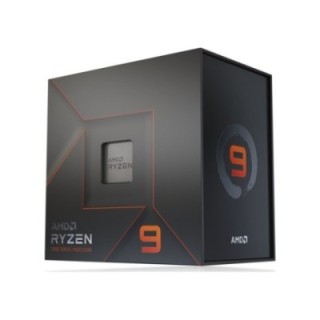 AMD Ryzen 9 7950X 4.5 GHz AM5 80 MB Cache 170 W Box Processor