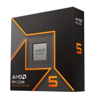 AMD Ryzen 5 9600X 3.9 GHz AM5 32 MB Cache 65 W Box Processor