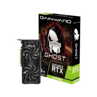 Gainward NVIDIA GeForce RTX 2060 Super Ghost NE6206S018P2-1160X-1 8 GB GDDR6 256 Bit Graphics Card