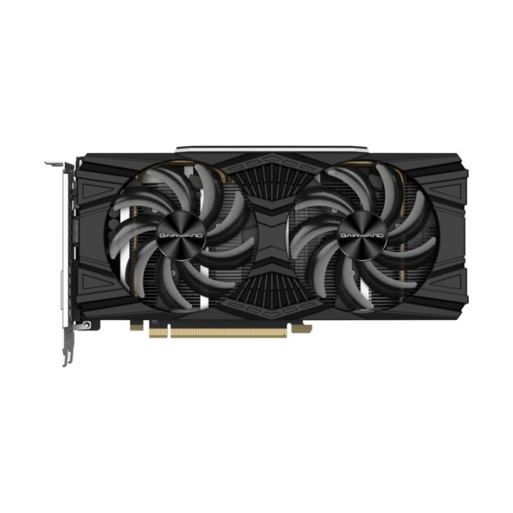 Gainward NVIDIA GeForce RTX 2060 Super Ghost NE6206S018P2-1160X-1 8 GB GDDR6 256 Bit Graphics Card