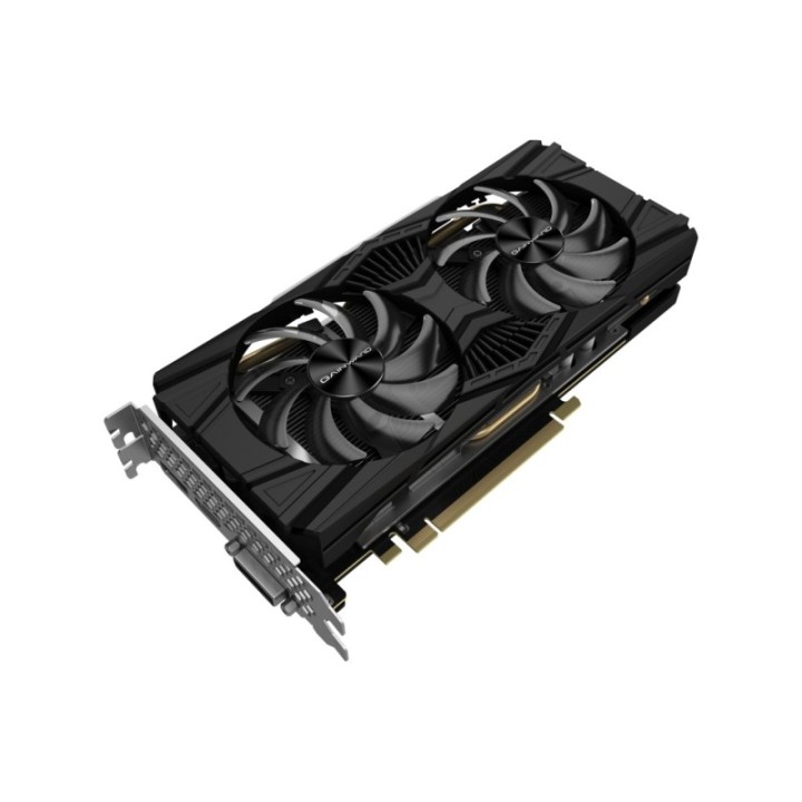Gainward NVIDIA GeForce RTX 2060 Super Ghost NE6206S018P2-1160X-1 8 GB GDDR6 256 Bit Graphics Card