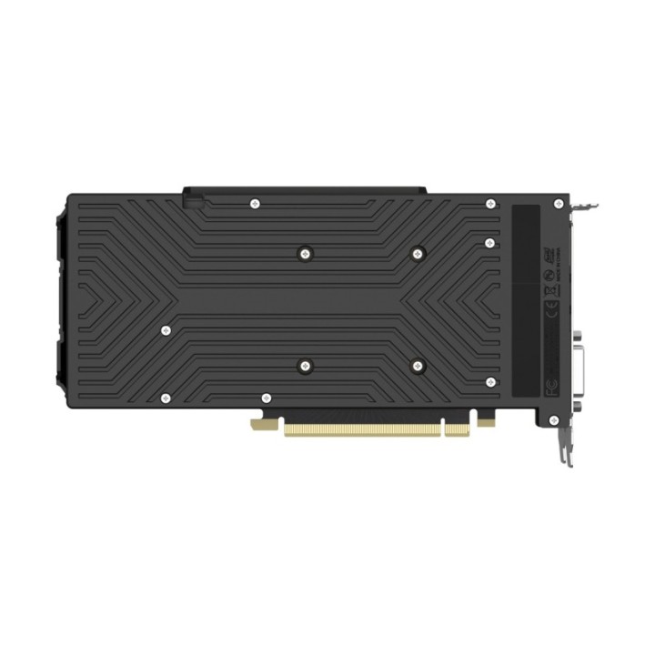 Gainward NVIDIA GeForce RTX 2060 Super Ghost NE6206S018P2-1160X-1 8 GB GDDR6 256 Bit Graphics Card