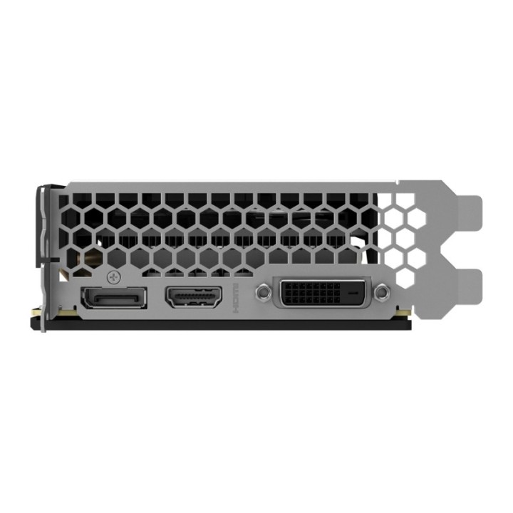 Gainward NVIDIA GeForce RTX 2060 Super Ghost NE6206S018P2-1160X-1 8 GB GDDR6 256 Bit Graphics Card