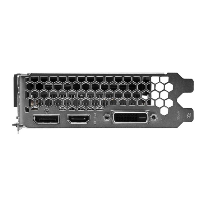 Gainward NVIDIA GeForce GTX 1660 Ti Ghost NE6166T018J9-1160L 6 GB GDDR6 192 Bit Graphics Card