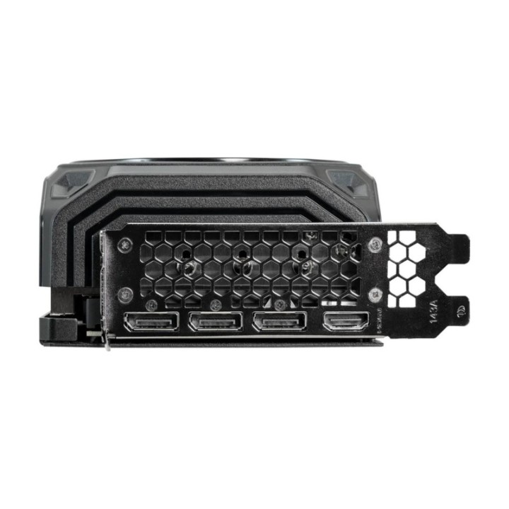 Gainward GeForce RTX 4080 Super Panther OC 16 GB GDDR6X 256 Bit DLSS 3 Graphics Card