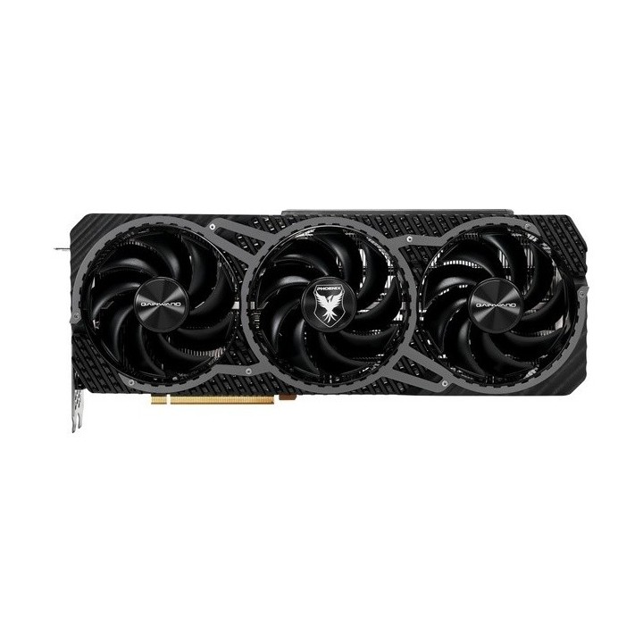 Gainward NVIDIA GeForce RTX 4070 Ti Phoenix NED407T019K9-1043X 12 GB GDDR6X 192 Bit Graphics Card