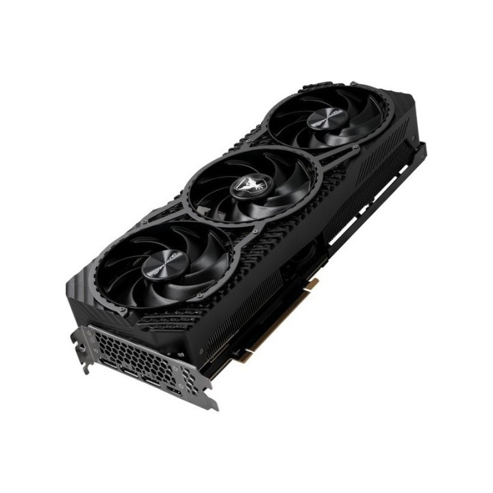Gainward NVIDIA GeForce RTX 4070 Ti Phoenix NED407T019K9-1043X 12 GB GDDR6X 192 Bit Graphics Card