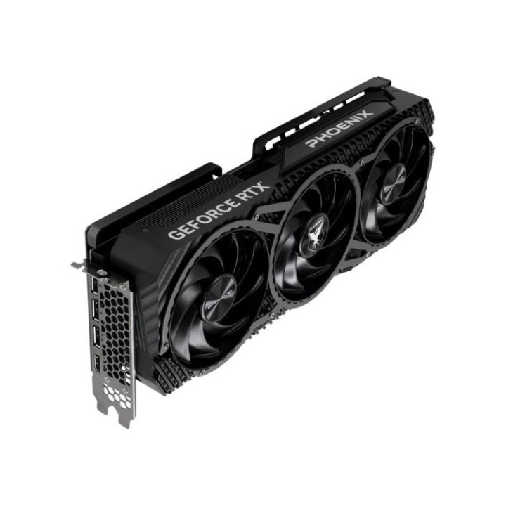 Gainward NVIDIA GeForce RTX 4070 Ti Phoenix NED407T019K9-1043X 12 GB GDDR6X 192 Bit Graphics Card