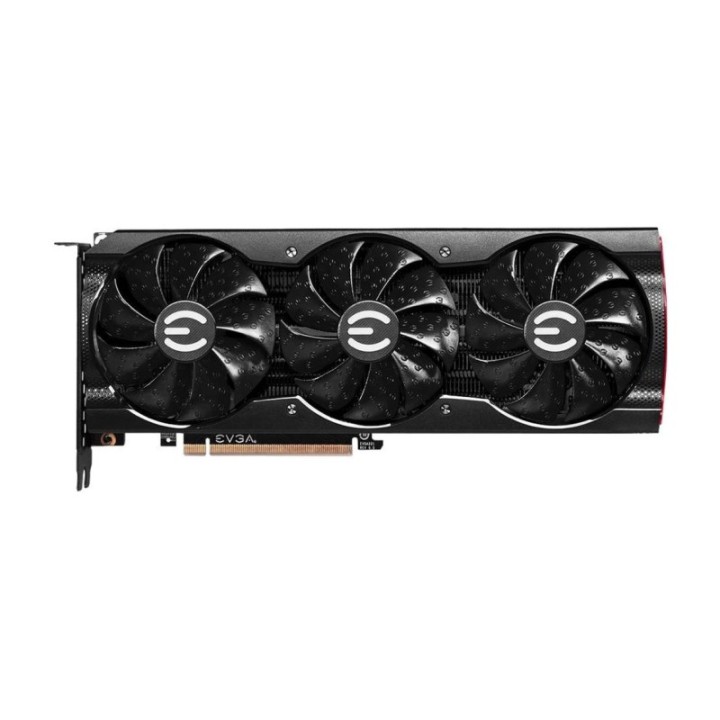 Evga NVIDIA GeForce RTX 3070 XC3 Ultra Gaming 8 GB GDDR6 256 Bit Graphics Card