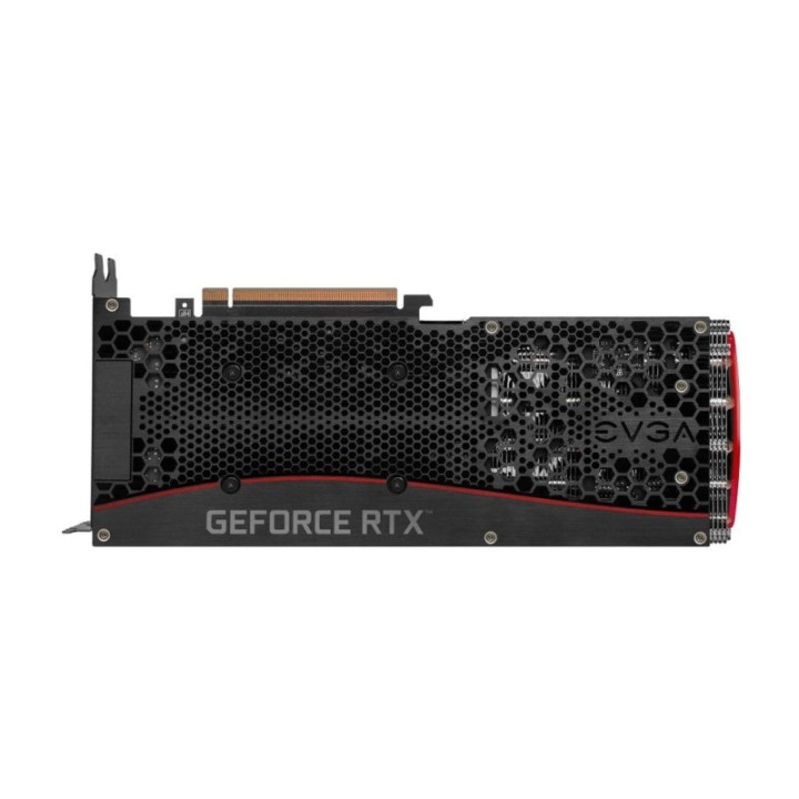 Evga NVIDIA GeForce RTX 3070 XC3 Ultra Gaming 8 GB GDDR6 256 Bit Graphics Card