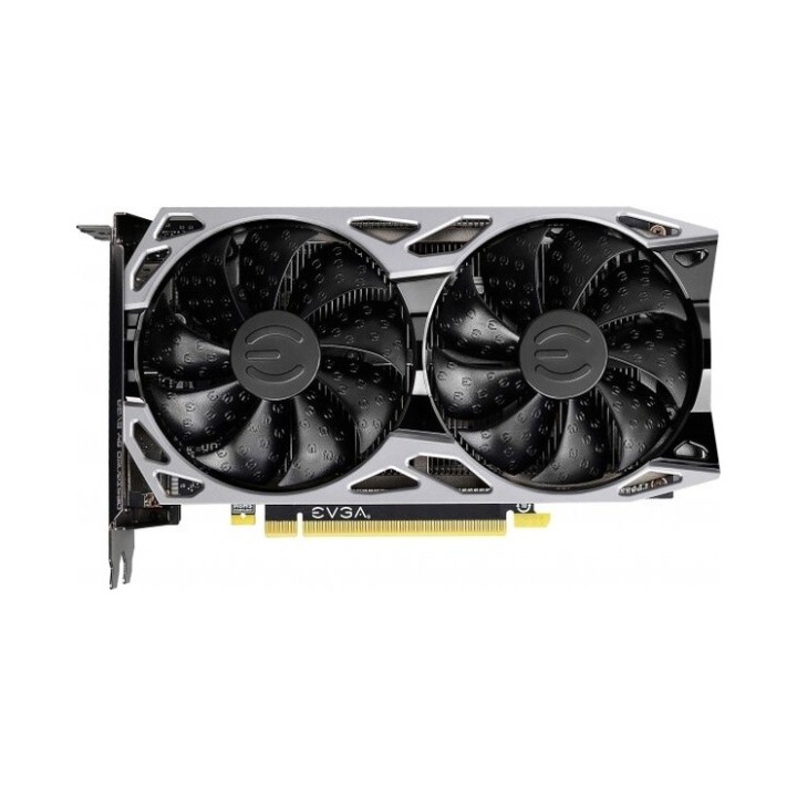 Evga NVIDIA GeForce GTX 1660 Super SC Ultra Gaming 06G-P4-1068-KR 6 GB 192 Bit GDDR6 Graphics Card