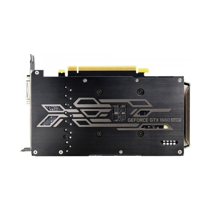 Evga NVIDIA GeForce GTX 1660 Super SC Ultra Gaming 06G-P4-1068-KR 6 GB 192 Bit GDDR6 Graphics Card