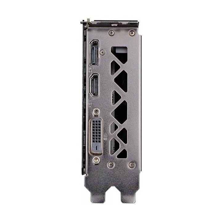Evga NVIDIA GeForce GTX 1660 Super SC Ultra Gaming 06G-P4-1068-KR 6 GB 192 Bit GDDR6 Graphics Card