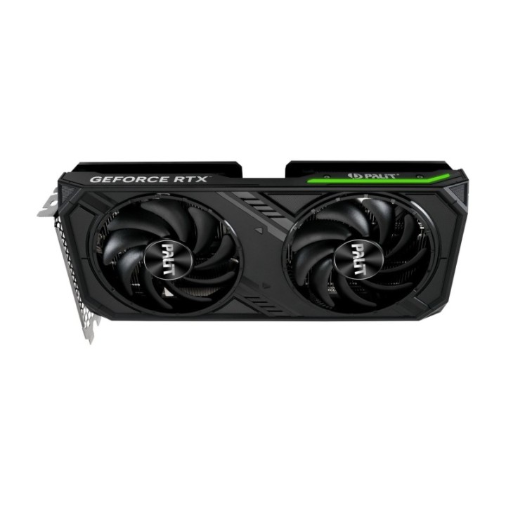 Palit NVIDIA GeForce RTX 4070 Super Dual NED407S019K9-1043D 12 GB GDDR6X 192 Bit Graphics Card