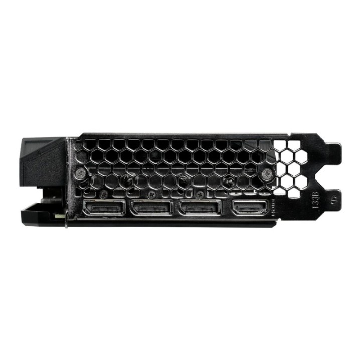 Palit NVIDIA GeForce RTX 4070 Super Dual NED407S019K9-1043D 12 GB GDDR6X 192 Bit Graphics Card