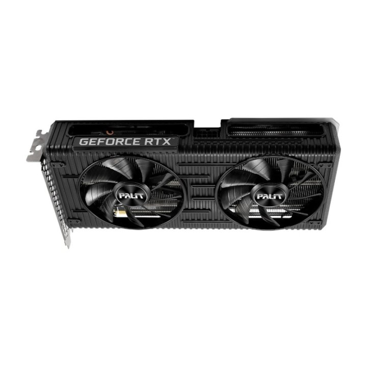 Palit NVIDIA GeForce RTX 3060 Ti Dual NE6306T019P2-190AD 8 GB GDDR6 256 Bit Graphics Card