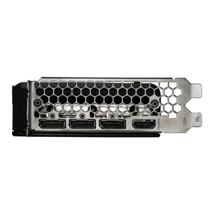 Palit NVIDIA GeForce RTX 3060 Ti Dual NE6306T019P2-190AD 8 GB GDDR6 256 Bit Graphics Card