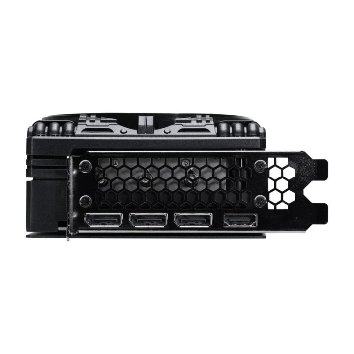 Palit GeForce RTX 5080 GamingPro NE75080019T2-GB2031A 16 GB GDDR7 256 Bit DLSS 4 Graphics Card