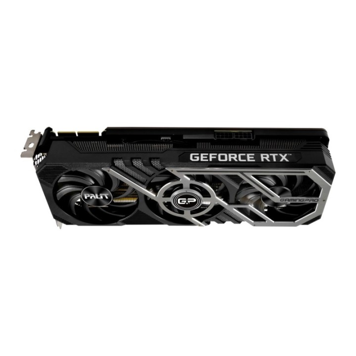 Palit NVIDIA GeForce RTX 3090 Gaming Pro OC 24 GB GDDR6X 384 Bit Graphics Card