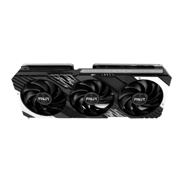 Palit NVIDIA GeForce RTX 4070 Ti GamingPro NED407T019K9-1043A 12 GB GDDR6X 192 Bit Graphics Card