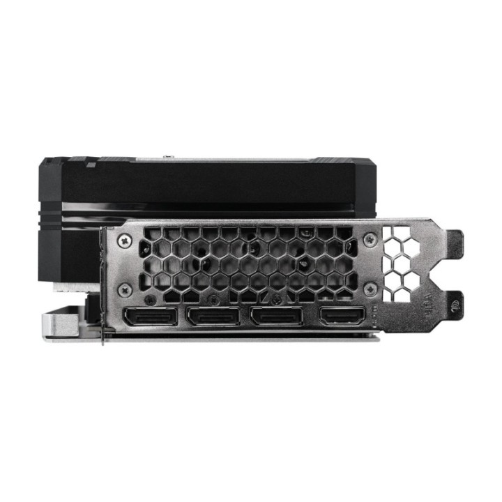Palit NVIDIA GeForce RTX 4070 Ti GamingPro NED407T019K9-1043A 12 GB GDDR6X 192 Bit Graphics Card