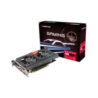 Biostar AMD Radeon RX570 BIO-VA5705RV82 8 GB 256 Bit GDDR5 Graphics Card