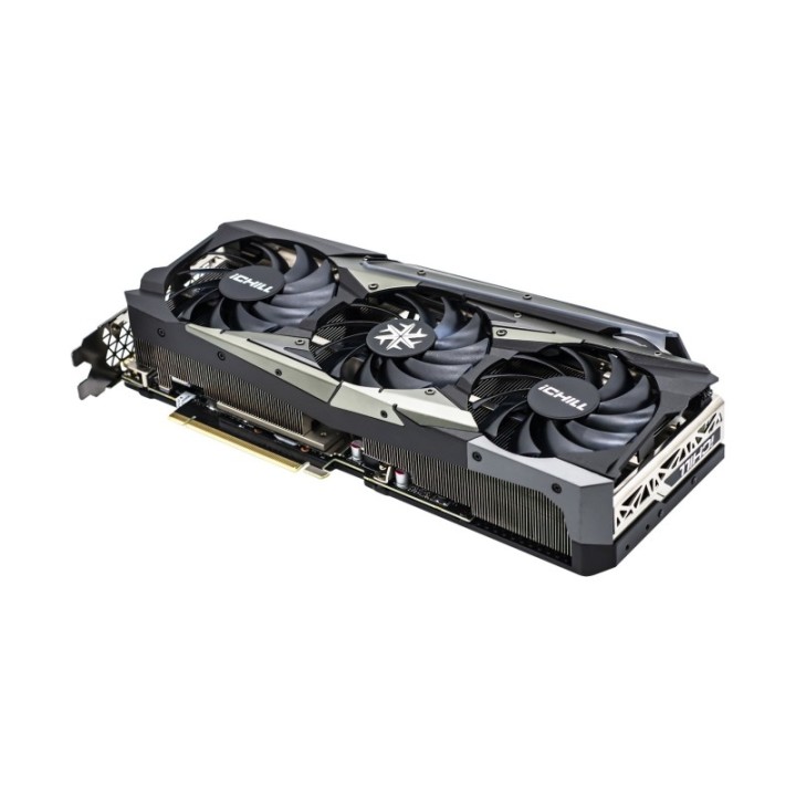 Inno3D NVIDIA GeForce RTX 3070 IChill X4 8 GB GDDR6 256 Bit Graphics Card