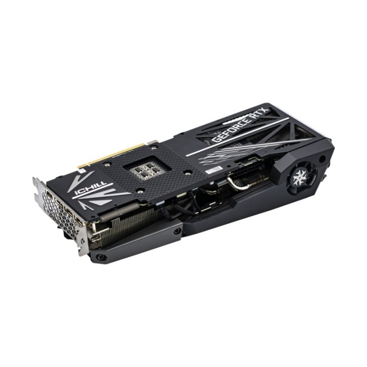Inno3D NVIDIA GeForce RTX 3070 IChill X4 8 GB GDDR6 256 Bit Graphics Card