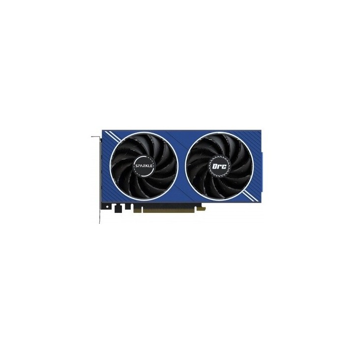 Sparkle Intel Arc A750 ORC OC 8 GB SA750C-8GOC GDDR6 256 Bit DX12 Graphics Card