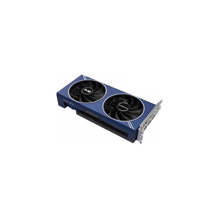 Sparkle Intel Arc A750 ORC OC 8 GB SA750C-8GOC GDDR6 256 Bit DX12 Graphics Card